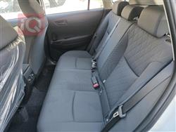 تويوتا كورولا كروس